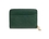 Cartera Michael Kors pequeña con logo verde hiedra